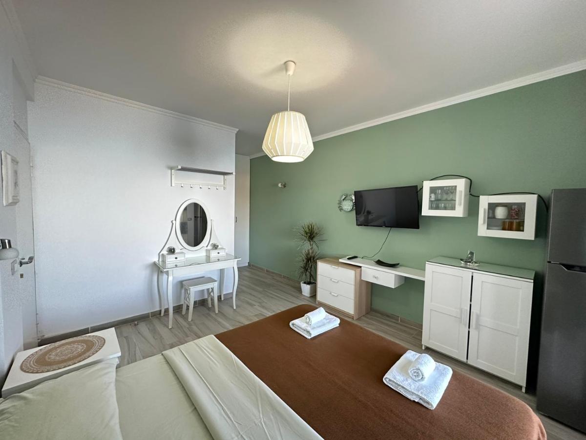 Home Aquamarine & Residence Vlore Exterior photo