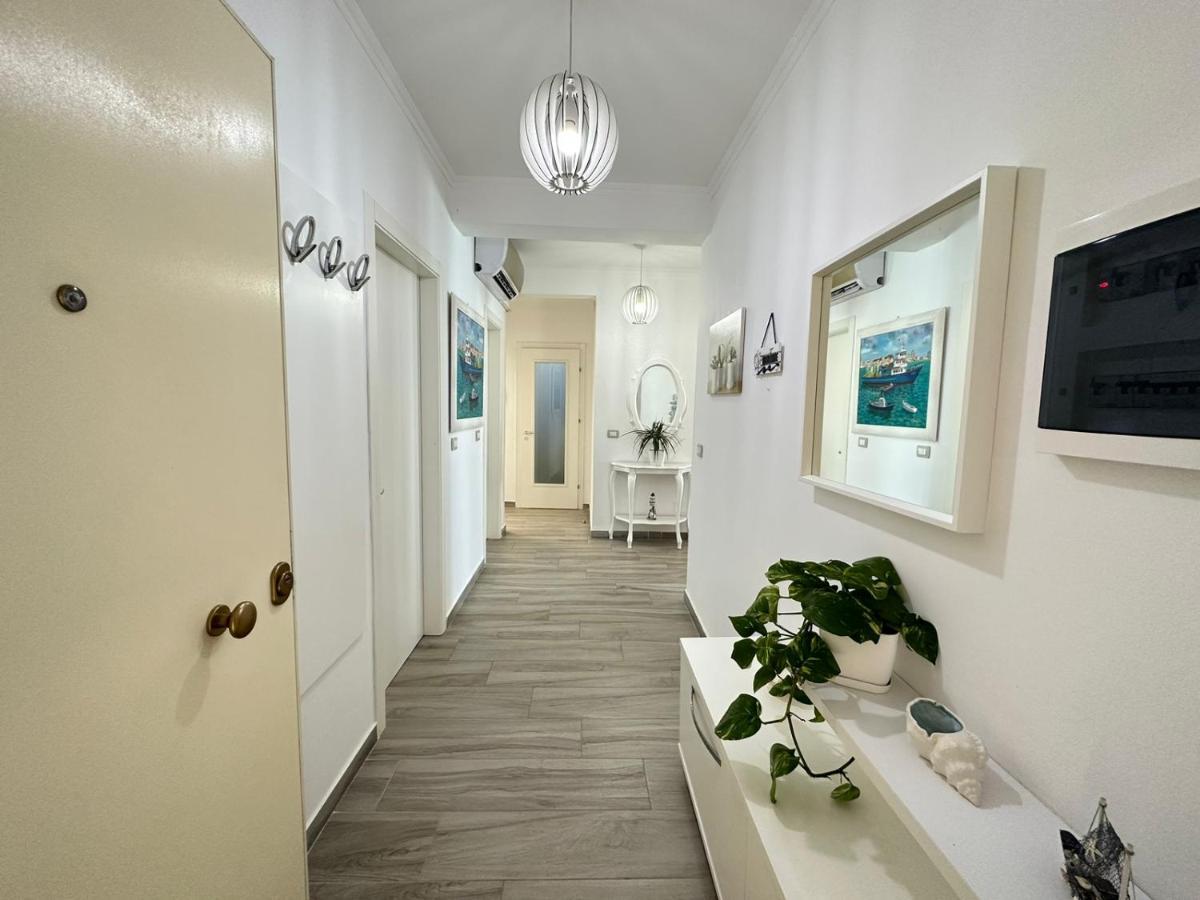 Home Aquamarine & Residence Vlore Exterior photo