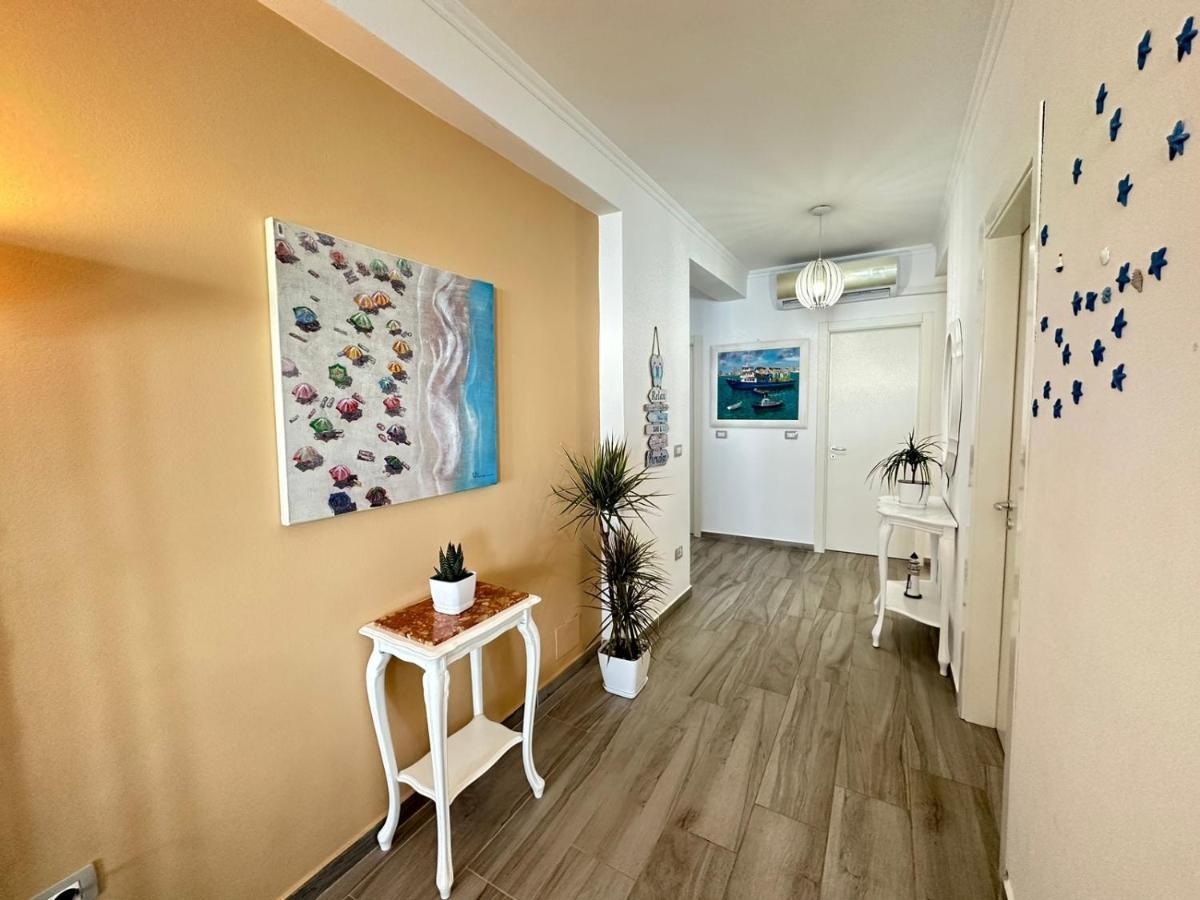 Home Aquamarine & Residence Vlore Exterior photo