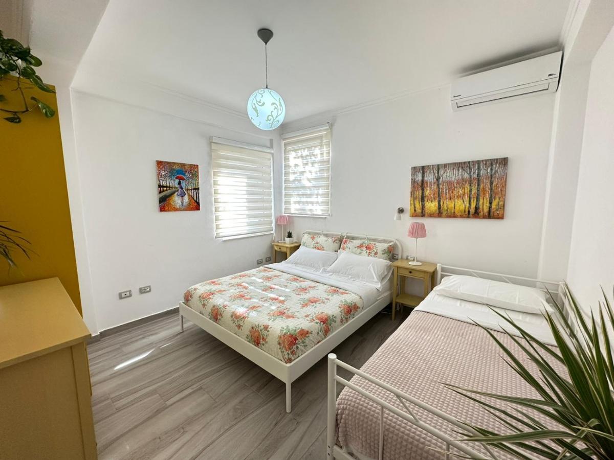 Home Aquamarine & Residence Vlore Exterior photo
