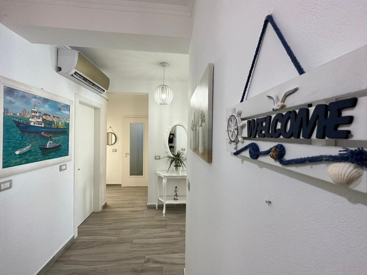 Home Aquamarine & Residence Vlore Exterior photo